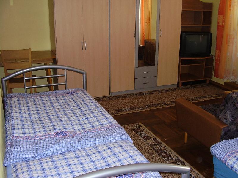 Penzion Many Peny Jindřichův Hradec Exterior foto